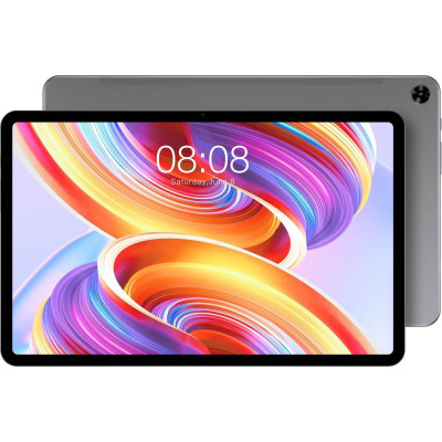 Планшет Teclast T50 11” FHD / 8GB / 256GB / T616 / 7500mAh / LTE / 20+8Mp / Metal / Gray