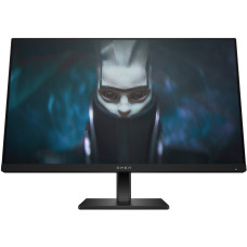 TFT 23.8" HP OMEN 24 IPS, 165Hz, 2xHDMI, DP, HAS, Pivot, чорний