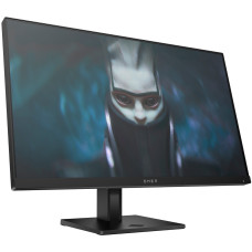 TFT 23.8" HP OMEN 24 IPS, 165Hz, 2xHDMI, DP, HAS, Pivot, чорний