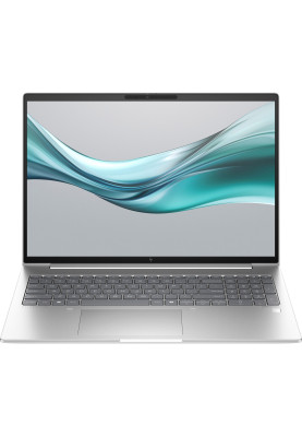 Ноутбук HP EliteBook 665 G11 16" WUXGA IPS, 300n/Ryz 7 PRO 7735U (4.7)/16Gb/SSD512Gb/Rad/FPS/Підсв/DOS (8Z719AV_V1)