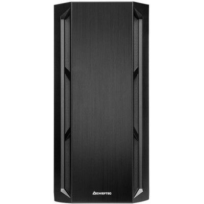 Корпус Chieftec APEX Q GA-01B-Q-OP 2x140mm+1x120mm, USB-C, E-ATX, без БЖ, Black Корпус Chieftec APEX Q GA-01B-Q-OP 2x140mm+1x120mm, USB-C, E-ATX, без БЖ, Black