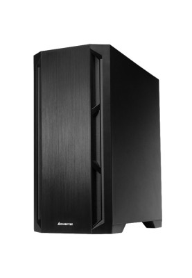 Корпус Chieftec APEX Q GA-01B-Q-OP 2x140mm+1x120mm, USB-C, E-ATX, без БЖ, Black