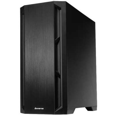 Корпус Chieftec APEX Q GA-01B-Q-OP 2x140mm+1x120mm, USB-C, E-ATX, без БЖ, Black Корпус Chieftec APEX Q GA-01B-Q-OP 2x140mm+1x120mm, USB-C, E-ATX, без БЖ, Black