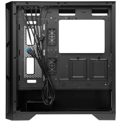 Корпус Chieftec APEX Q GA-01B-Q-OP 2x140mm+1x120mm, USB-C, E-ATX, без БЖ, Black Корпус Chieftec APEX Q GA-01B-Q-OP 2x140mm+1x120mm, USB-C, E-ATX, без БЖ, Black