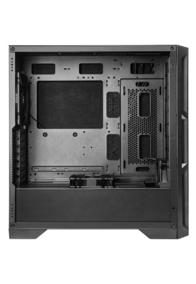 Корпус Chieftec APEX Q GA-01B-Q-OP 2x140mm+1x120mm, USB-C, E-ATX, без БЖ, Black