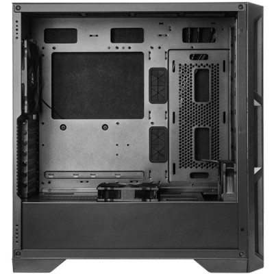 Корпус Chieftec APEX Q GA-01B-Q-OP 2x140mm+1x120mm, USB-C, E-ATX, без БЖ, Black Корпус Chieftec APEX Q GA-01B-Q-OP 2x140mm+1x120mm, USB-C, E-ATX, без БЖ, Black
