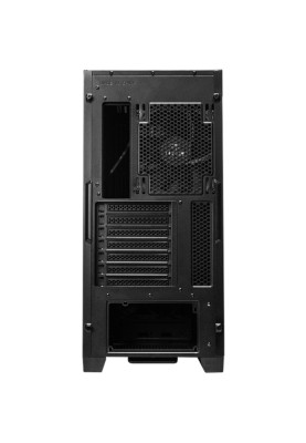 Корпус Chieftec APEX Q GA-01B-Q-OP 2x140mm+1x120mm, USB-C, E-ATX, без БЖ, Black