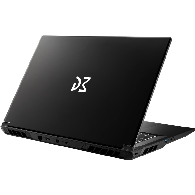 Ноутбук Dream Machines RG5060-17UA33 17.3” QHD 165Hz, 300n/i7-14700HX/32 GB/SSD 2TB/RTX5060/GLAN/DOS (RG5060-17UA33)