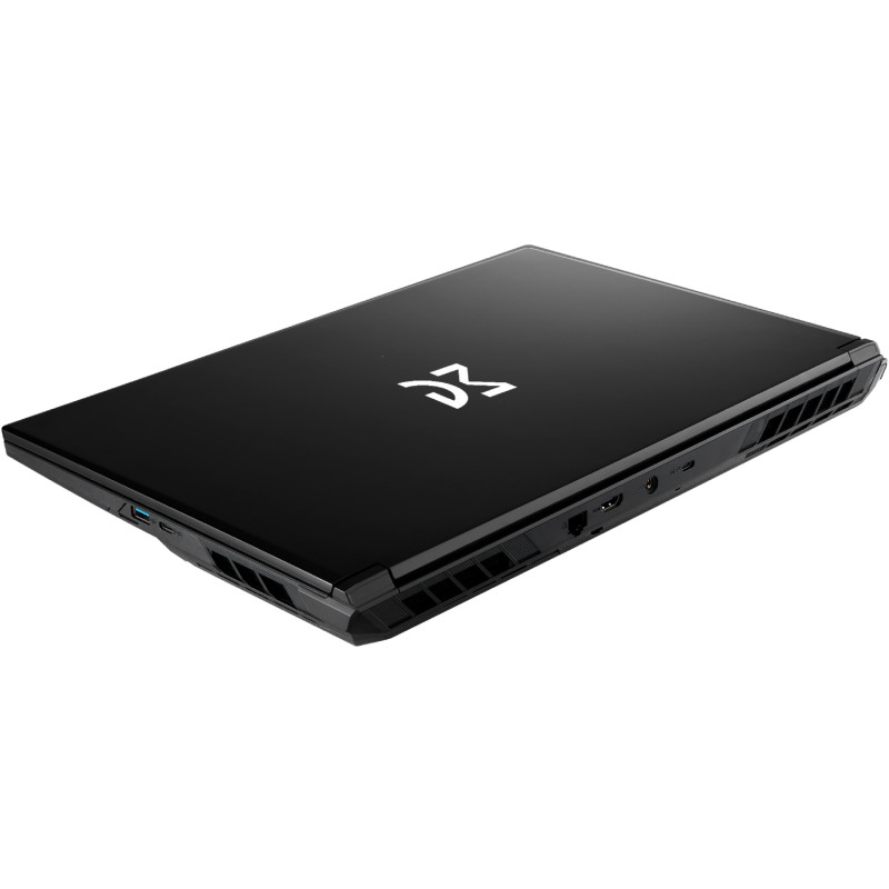 Ноутбук Dream Machines RG5060-17UA33 17.3” QHD 165Hz, 300n/i7-14700HX/32 GB/SSD 2TB/RTX5060/GLAN/DOS (RG5060-17UA33)