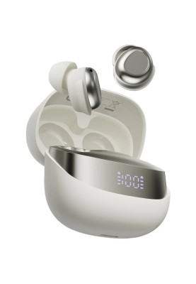 Навушники TWS Blackview AirBuds 9 White