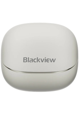 Навушники TWS Blackview AirBuds 9 White