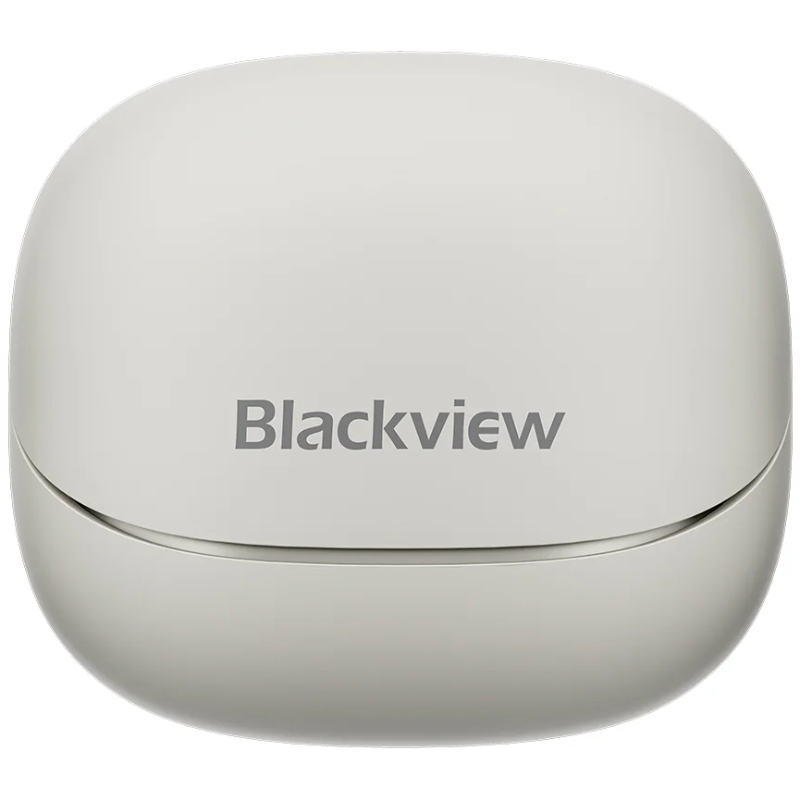 Навушники TWS Blackview AirBuds 9 White
