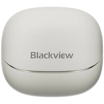Навушники TWS Blackview AirBuds 9 White Навушники TWS Blackview AirBuds 9 White