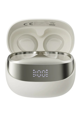 Навушники TWS Blackview AirBuds 9 White