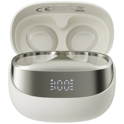 Навушники TWS Blackview AirBuds 9 White Навушники TWS Blackview AirBuds 9 White