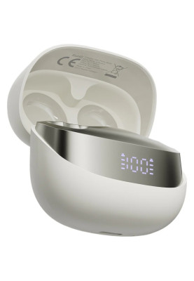 Навушники TWS Blackview AirBuds 9 White