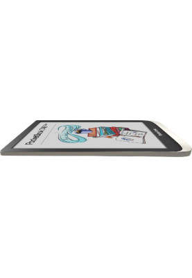 Електронна книжка PocketBook 740 Color, Moon Silver