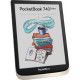 Електронна книжка PocketBook 740 Color, Moon Silver