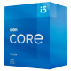 Core i5 2.6GHz/12MB BOX (LGA1200) i5-11400F