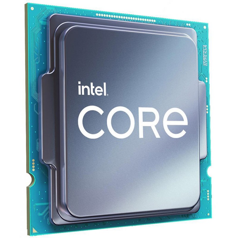 Core i5 2.6GHz/12MB BOX (LGA1200) i5-11400F