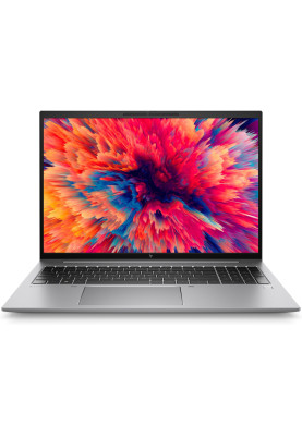 Ноутбук HP ZBook Firefly 16 G9 16" WUXGA IPS, 400n/i7-1260P (4.7)/16Gb/SSD512Gb/Int Iris X/FPS/Підсв/DOS (6J530AV_V2)
