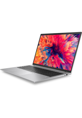 Ноутбук HP ZBook Firefly 16 G9 16" WUXGA IPS, 400n/i7-1260P (4.7)/16Gb/SSD512Gb/Int Iris X/FPS/Підсв/DOS (6J530AV_V2)