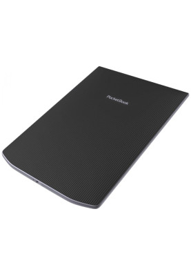 Електронна книжка PocketBook 1040, InkPAd X, Metallic grey