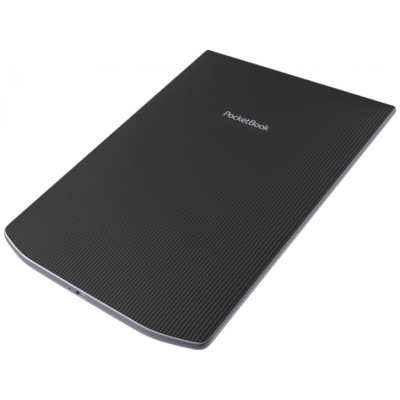 Електронна книжка PocketBook 1040, InkPAd X, Metallic grey