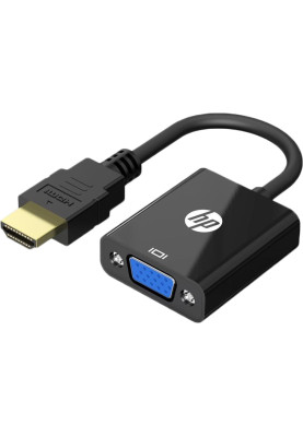 Перехідник HDMI --> VGA (F), HP DHC-CT500