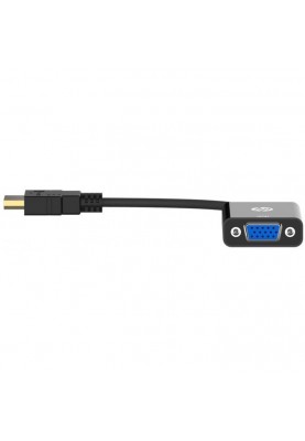 Перехідник HDMI --> VGA (F), HP DHC-CT500