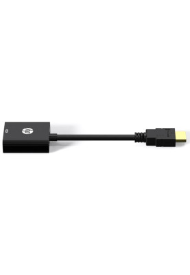 Перехідник HDMI --> VGA (F), HP DHC-CT500