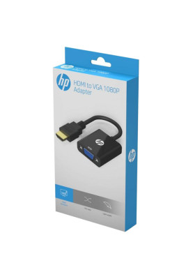 Перехідник HDMI --> VGA (F), HP DHC-CT500