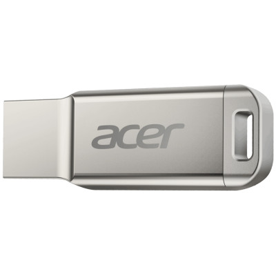 USB Flash Acer UP310 256GB USB 3.2 Gen1 Metal, Retail