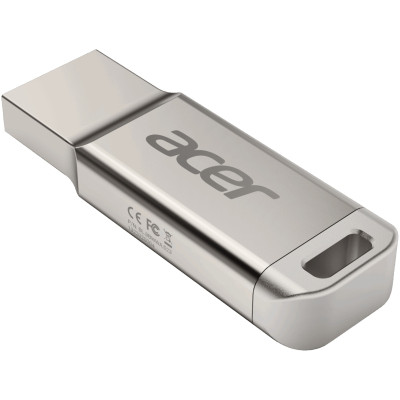 USB Flash Acer UP310 256GB USB 3.2 Gen1 Metal, Retail USB Flash Acer UP310 256GB USB 3.2 Gen1 Metal, Retail