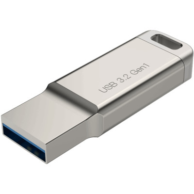 USB Flash Acer UP310 256GB USB 3.2 Gen1 Metal, Retail USB Flash Acer UP310 256GB USB 3.2 Gen1 Metal, Retail
