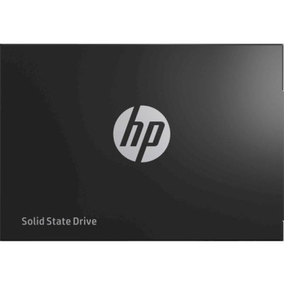 SSD 512Gb HP S750 SATA III 2.5" TLC, Retail