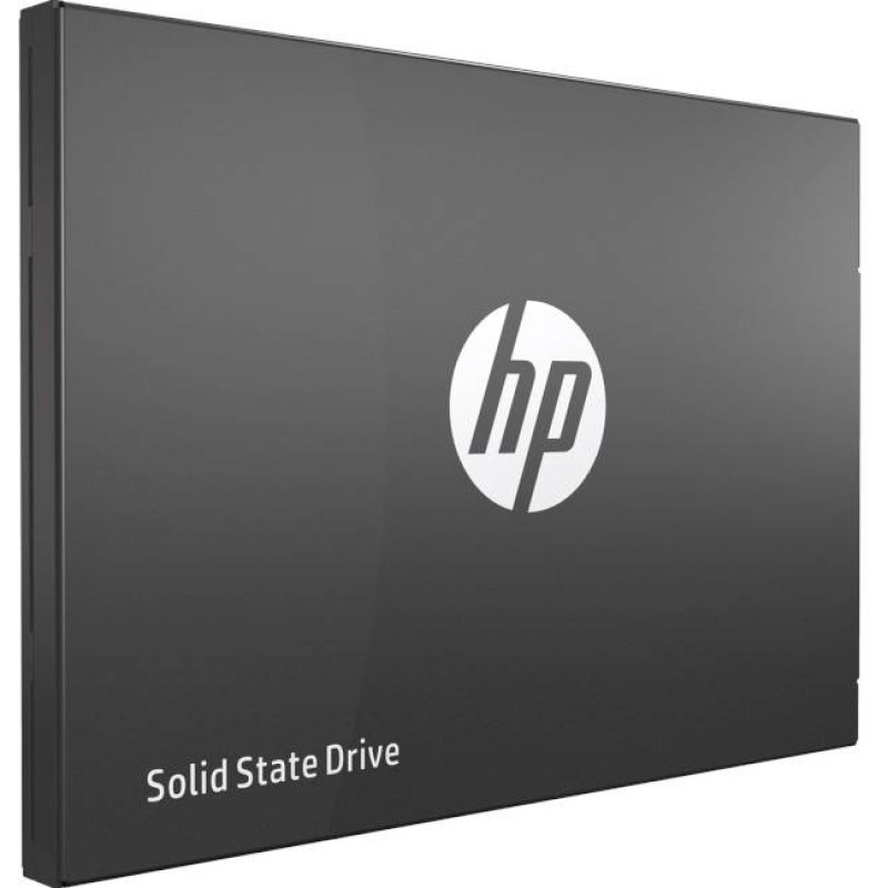 SSD 512Gb HP S750 SATA III 2.5" TLC