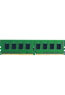 DDR4 4Gb 2666MHz GoodRAM, Retail