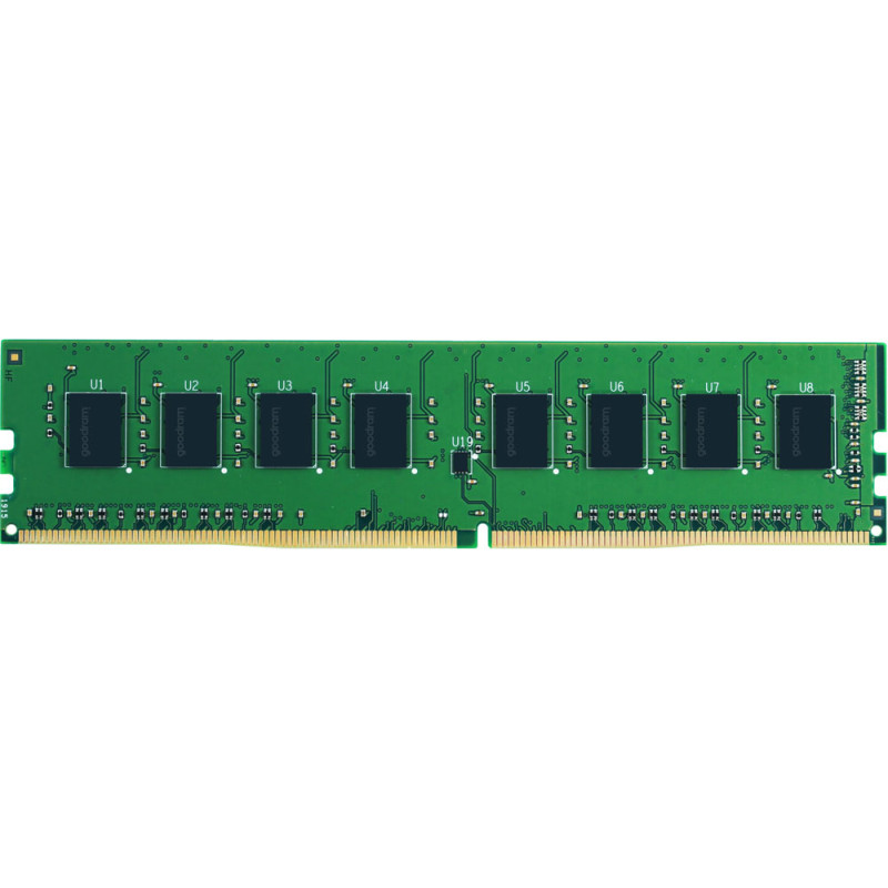 DDR4 4Gb 2666MHz GoodRAM, Retail