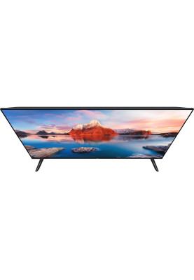 TV 32 Xiaomi TV A Pro HD/T2/Google TV/2 x 10W/HDMI/Wi-Fi/VESA 100x100/Black