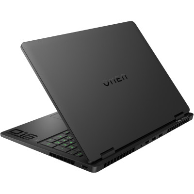 Ноутбук HP OMEN Gaming 16-am0021ua 16"2.5K WQXGA IPS,500n/i9-14900HX (5.8)/32Gb/SSD1Tb/RTX5070,8GB/Підсв/DOS (BW7N2EA)