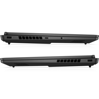 Ноутбук HP OMEN Gaming 16-am0021ua 16"2.5K WQXGA IPS,500n/i9-14900HX (5.8)/32Gb/SSD1Tb/RTX5070,8GB/Підсв/DOS (BW7N2EA)