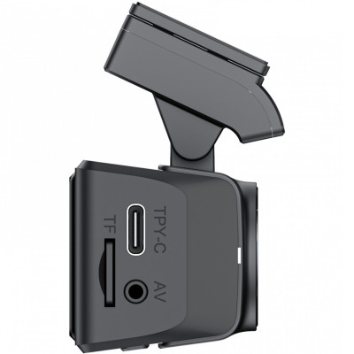 Відеореєстратор Aspiring Alibi 10 QHD 1440p Dual, WI-FI