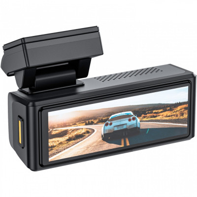 Відеореєстратор Aspiring Alibi 10 QHD 1440p Dual, WI-FI