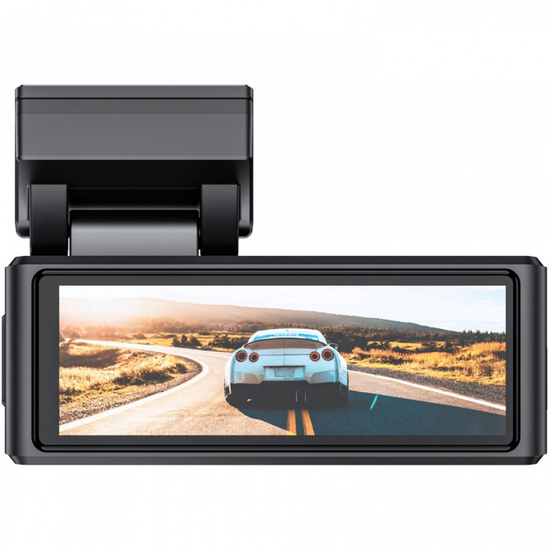 Відеореєстратор Aspiring Alibi 10 QHD 1440p Dual, WI-FI