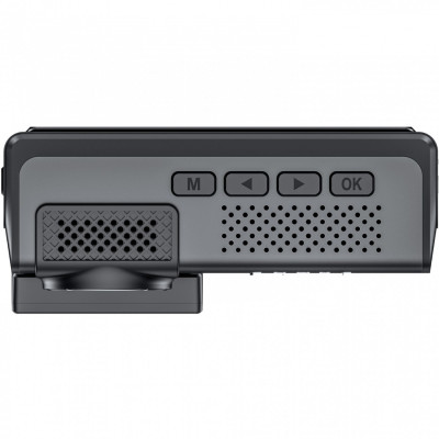 Відеореєстратор Aspiring Alibi 10 QHD 1440p Dual, WI-FI