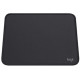 Килимок під мишку Logitech неопреновий Mouse Pad Studio Series темно-сірий
