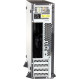 Корпус Casecom S-503 500W-80mm 2xUSB3.0+2xUSB2.0 SFF mATX, Black