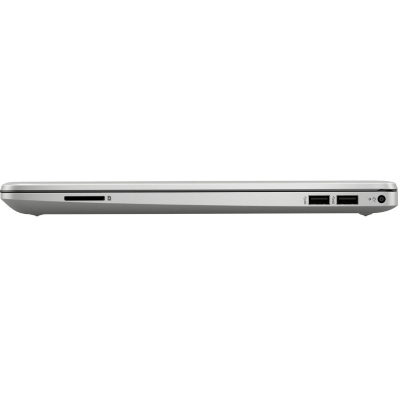 Ноутбук HP 250 G9 15.6" FHD SVA, 250n/Celeron N4500 (2.8)/8Gb/SSD256Gb/Intel UHD/DOS/Сріблястий (7L714ET)