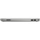 Ноутбук HP 250 G9 15.6" FHD SVA, 250n/Celeron N4500 (2.8)/8Gb/SSD256Gb/Intel UHD/DOS/Сріблястий (7L714ET)